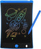 ORSEN Colorful 8.5 inch LCD Writing Tablet, Learning Educational Toys for 2 3 4 5 6 7 Year Old Girls Boys, Doodle Board Drawing Pad