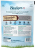 Blue Buffalo Nudges Homestyle Natural Dog Treats, Chicken and Pork, 12oz Bag