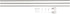 Amazon Basics Decorative 5/8" Curtain Rod with Baseball Finials, 86"-120"