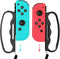 ECHZOVE Grip for Switch Fitness Boxing, Handle for Nintendo Switch Boxing - 2 Packs (Black)