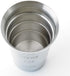 Barfly M37109 Drink Jigger, 2 oz, Stainless w/out Handle