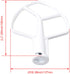 Bstinay K5AB K5SS Coated Flat Beater Vanes for Stand Mixer Replace