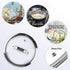 Duxtop Cookware Glass Replacement Lid (8 Inches)