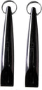 acme Dog Whistle 210.5 Black (2 Pack)