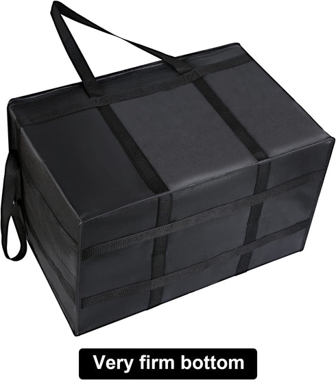 Insulated Food Delivery Bag Cooler Bags Keep Food Warm Catering Therma for doordash Catering Cooler Bags Keep Food Warm Catering Therma for doordash Catering Shopper Accessories hot XL XXL