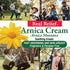Real Relief Arnica Cream 4 oz Soothing Cream (Pack of 1)