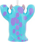 Hallmark Disney/Pixar Monsters Inc. Sulley Decoupage Christmas Ornament