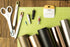 Cricut 3PACK Standardgrip Cutting Mat 12X12 3 Pack AMZ, 12"x12", Green, 3 Count
