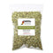 4oz Dried Mexican Oregano. Perfect for Taco Seasoning, Mexican Food, Tamales, Meats, Enchiladas, Cheese, Salads. Rich Flavor Spices for Mexican Recipes. Heat-Sealed Resealable Bag by 1400s Spices