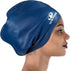 Dsane Extra Large Swimming Cap for Women and Men,Special Design Swim Cap for Very Long Thick Curly Hair&Dreadlocks Weaves Braids Afros Silicone Keep Your Hair Dry