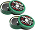 Tefco Master Pool Table Spots - Package of 24-059-10