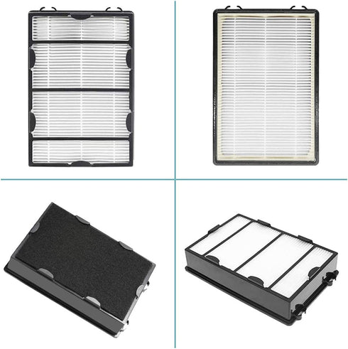 I clean Replacement Holmes HAPF600 B Filter, Fit with Holmes HEPA Air Filter,Part # HAPF600, HAPF600D, HAPF600D-U2