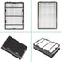 I clean Replacement Holmes HAPF600 B Filter, Fit with Holmes HEPA Air Filter,Part # HAPF600, HAPF600D, HAPF600D-U2