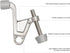 Design House 181867 Jumbo Hinge Pin Door Stop, 10-Pack, Oil Rubbed Bronze