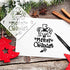 Konsait 16Pack Christmas Stencils Templates, Reusable Plastic Craft Drawing Painting Template, Xmas Stencils for Greeting Cards, Albums,Scrapbook, Notebook, Journal, Wall Art Wood, Face Cookie Decor