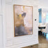 Ekena Millwork PNL20X24AS-02 20"W x 24"H x 1/2"P Ashford Molded Scalloped Wainscot Wall Panel