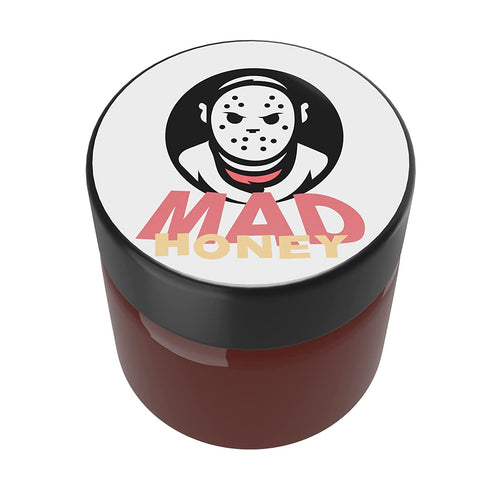 Mad Honey | Himalayan Honey | From Nectar of Rhododendron Plant | Medicinal Honey | 1 Teaspoon a day | 1.76 FL Oz. (50g)