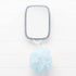 OXO Good Grips Suction Fogless Mirror 3" L x 7.2" W x 13.2" H
