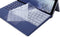 UHamn Clear Keyboard Cover Compatible for Microsoft Surface Pro 4 and 2017 Microsoft Surface Pro 5 and Microsoft Surface Pro 6 and Surface Pro 7, Surface Pro X 2019, Surface Pro 8 2021