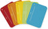 Kyocera Advanced Flexible Cutting Mat, 14.5-inch by 9.8-inch by 0.1-inch, Blue