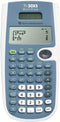 Texas Instruments TI30XSMV TI-30XS MultiView Scientific Calculator, 16-Digit LCD