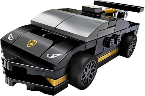 Lego Speed Champions 30342