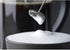 aerolatte Milk Frother, 8.5-Inch, Ivory