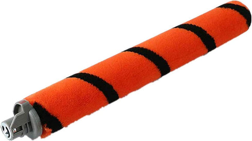 HIMrHEPA Roll Brush and Foam & Felt & HEPA Filter Replacement for Shark APEX DuoClean AX950, AX951, AX952, AZ1000W, AZ1002, AZ1002BRN Vacuum Cleaner (1 Brush Roll+ 2 Filters+1 Cleaning Tool))
