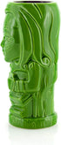 Guardians Of The Galaxy Gamora Mug | Official Marvel Collectible Tikis Style Ceramic Cup | Holds 14 Ounces