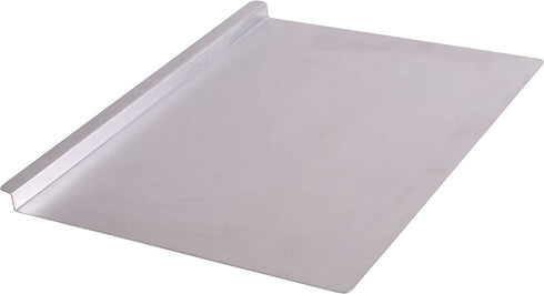 Winco Cookie Sheet, 20-Inch by 14-Inch, Aluminum