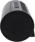 JENSEN JCR-210 AM/FM Digital Dual Alarm Clock Radio with Nature Sounds