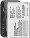 Replacement Battery Li3730T42P3H6544A2 Battery for AT&T ZTE MF279 Home Wireless Internet Base Router