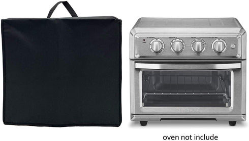Wanty Water-Resistant Nylon Dust Cover Protector for Cuisinart TOA-60 Convection Toaster Oven Airfryer