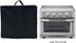 Wanty Water-Resistant Nylon Dust Cover Protector for Cuisinart TOA-60 Convection Toaster Oven Airfryer