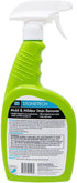 DuPont Mold & Mildew Stain Remover for Natural Stone