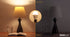 Sunlite ShabBulb, Shabbat Permissible LED Light Bulb, 7 Watt (40 Watt Equivalent) Warm White