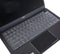 CaseBuy Keyboard Cover for 2019 Dell Inspiron 2-in-1 13.3" 7390 i7390 i7391 Laptop, Ultra Thin Soft-Touch TPU Keyboard Skin for New Dell Inspiron 13 7000 7390 7391 13.3 inch Laptop
