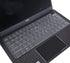 CaseBuy Keyboard Cover for 2019 Dell Inspiron 2-in-1 13.3" 7390 i7390 i7391 Laptop, Ultra Thin Soft-Touch TPU Keyboard Skin for New Dell Inspiron 13 7000 7390 7391 13.3 inch Laptop