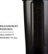 BlenderBottle Marvel Shaker Bottle Pro Series Perfect for Protein Shakes and Pre Workout, 28-Ounce, Spider-Man Web