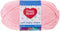Red Heart Soft Baby Steps Yarn, Baby Pink (E746.9700)
