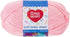Red Heart Soft Baby Steps Yarn, Baby Pink (E746.9700)
