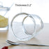 123Arts Glass Sugar Bowl Spice Jar Seasoning Pots with Lid Spoon