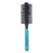Spornette Double Stranded Xl Nylon Round Hair Brush - 2.75 Inch Large Round Brush With Long, Soft Nylon Bristles For Blow Drying, Blow Outs, Curling, Styling, Or Smoothing Hair For Women and Men