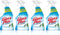 Glass Plus Glass Cleaner, Multi-Surface Glass Cleaner 32 oz (Packaging May Vary) (Pack of 4)