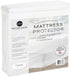 Ultimate Zippered Waterproof Mattress Protector - 10 Year Warranty!
