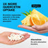 ???????????? Quercetin 500mg Supplement with Bromelain, Vitamin C, Zinc 50mg, & Vitamin D3 5000 IU - for Cardiovascular Health, Anti Inflammation, & Immune Response - 5 in 1 Immunity Health Supplement