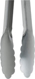 OXO Good Grips 12-Inch Stainless-Steel Locking Tongs