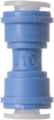 GE WR02X11330 Genuine OEM Water Line Quick Connector for GE Refrigerator