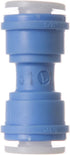 GE WR02X11330 Genuine OEM Water Line Quick Connector for GE Refrigerator