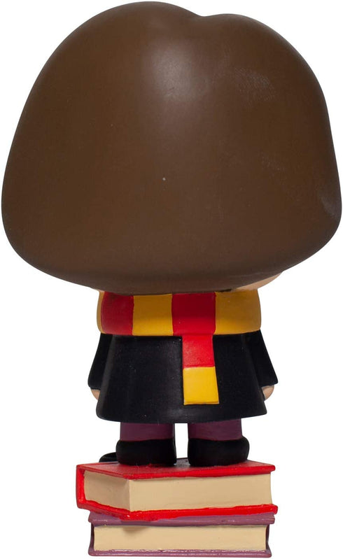 Enesco Wizarding World of Harry Potter Little Charms Collection Series 4 Neville Longbottom Figurine, 3.1 Inch, Multicolor